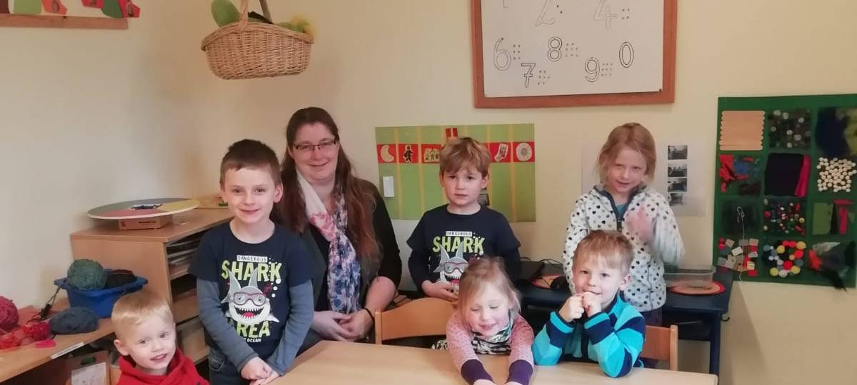 DIE RADIO RST-DORF-STORY Dörenthe