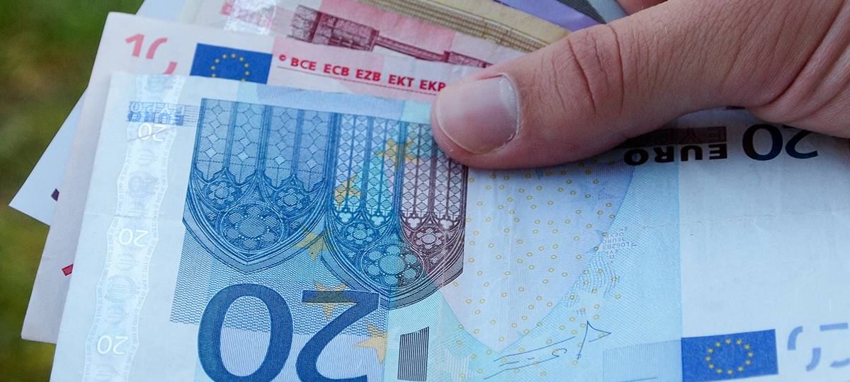 Haushaltslage der Orte im Kreis Steinfurt