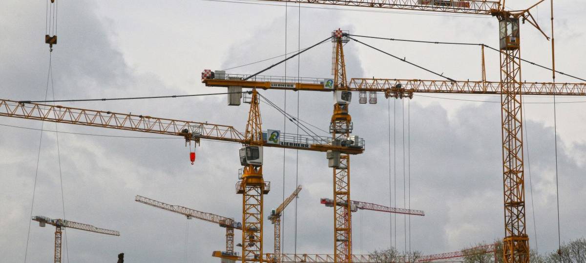 Sozialer Wohnungsbau