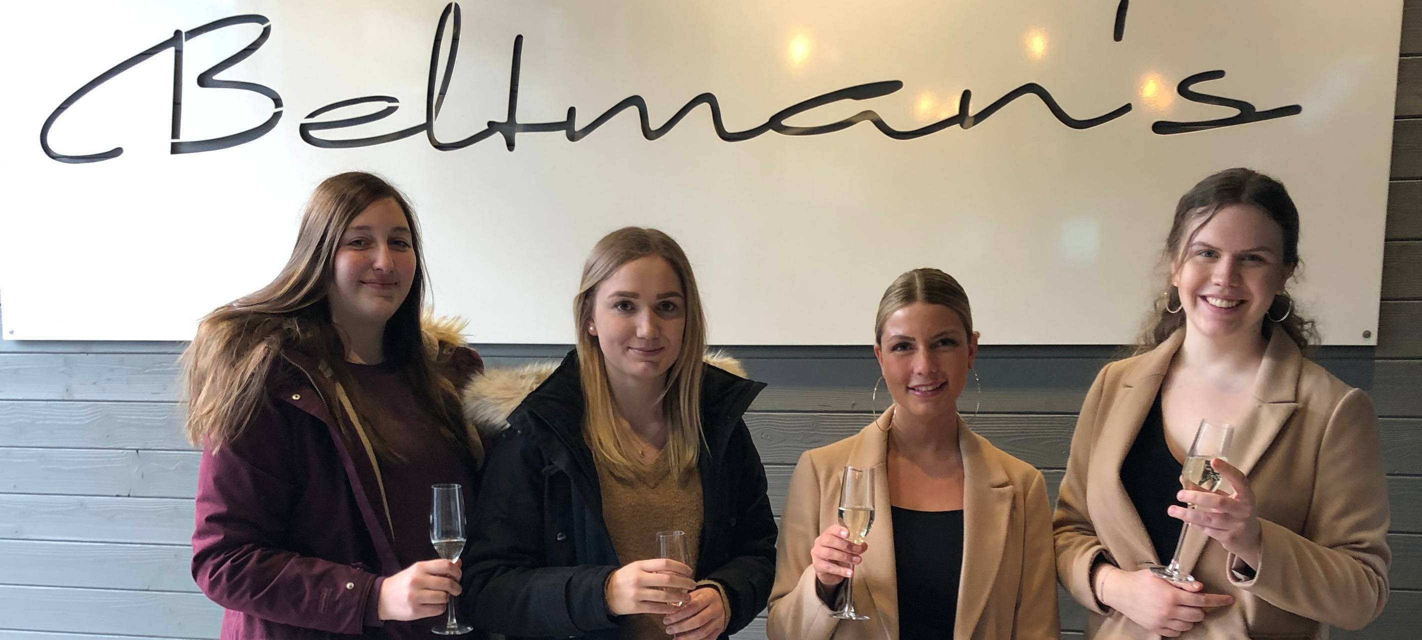 Shoppingtag im Designer Outlet Ochtrup