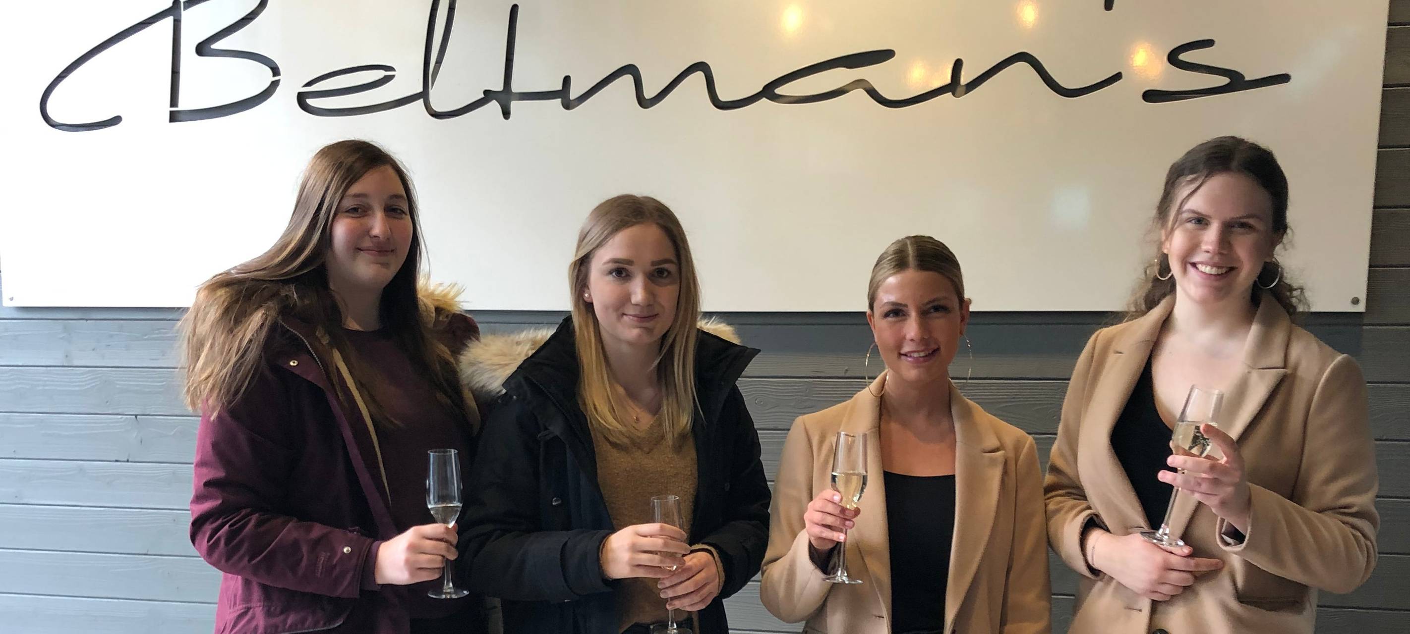 Shoppingtag im Designer Outlet Ochtrup