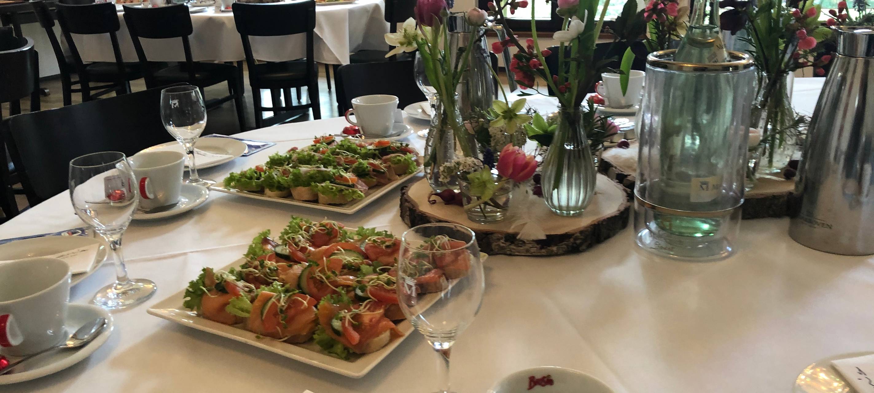 Shoppingtag im Designer Outlet Ochtrup