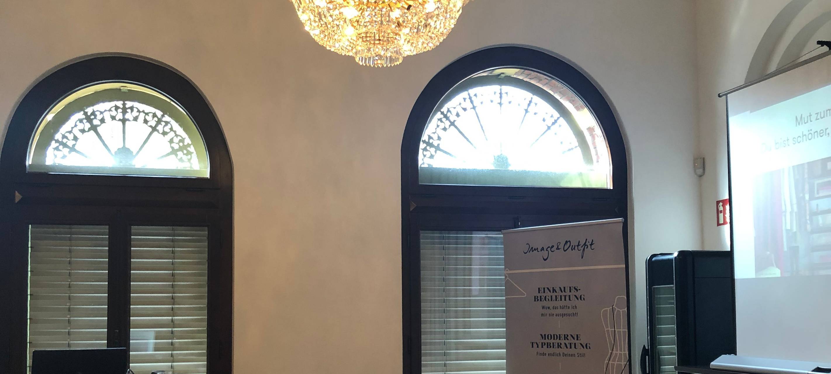 Shoppingtag im Designer Outlet Ochtrup