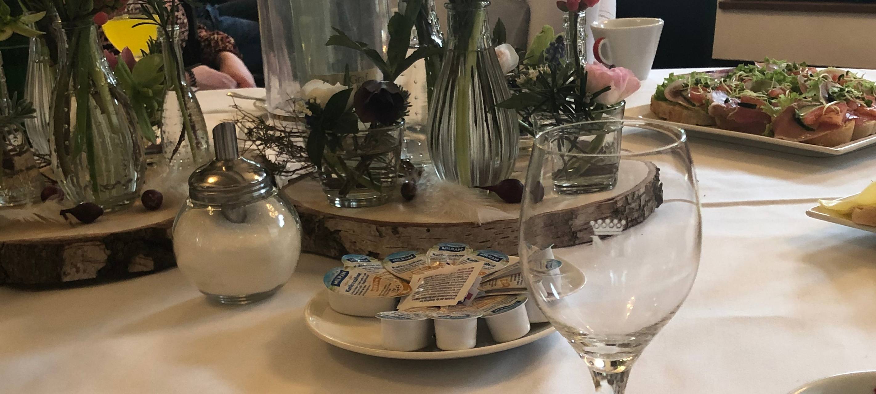 Shoppingtag im Designer Outlet Ochtrup