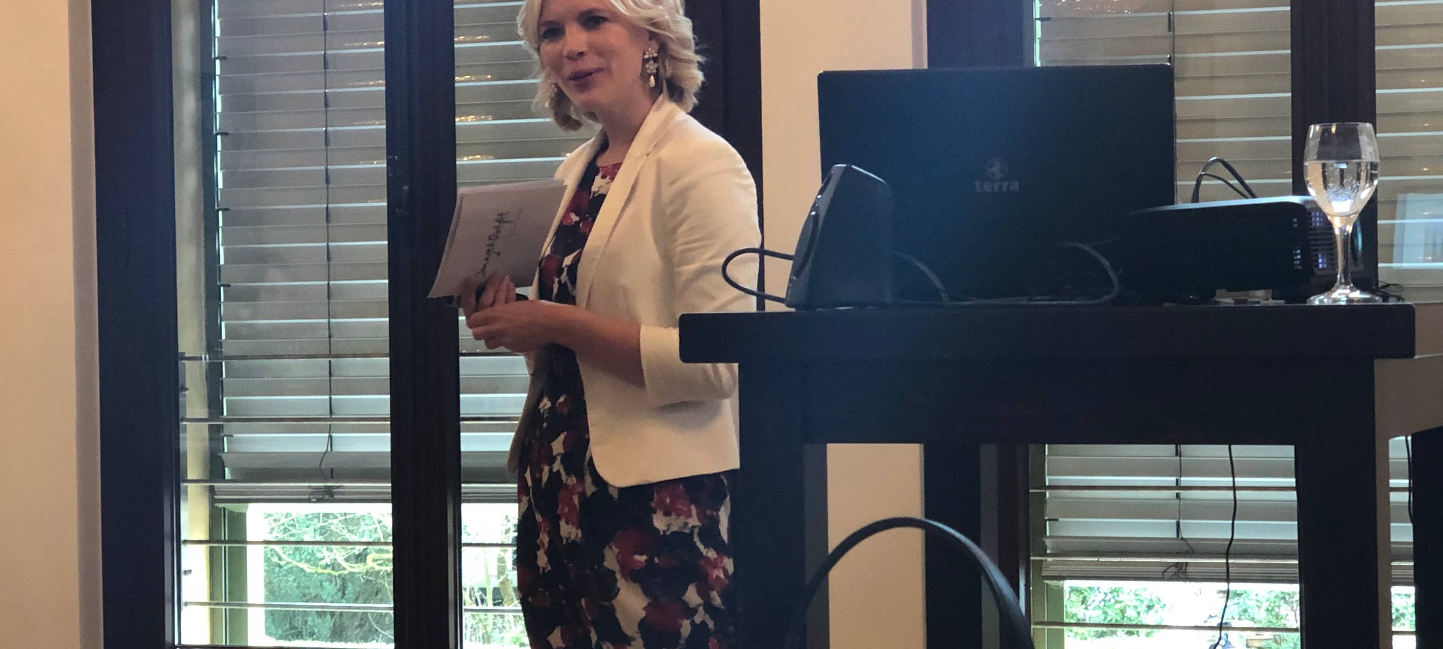 Shoppingtag im Designer Outlet Ochtrup