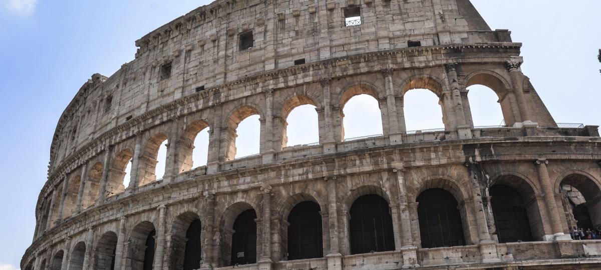 Italien ist Sperrzone - Infos für Reisende