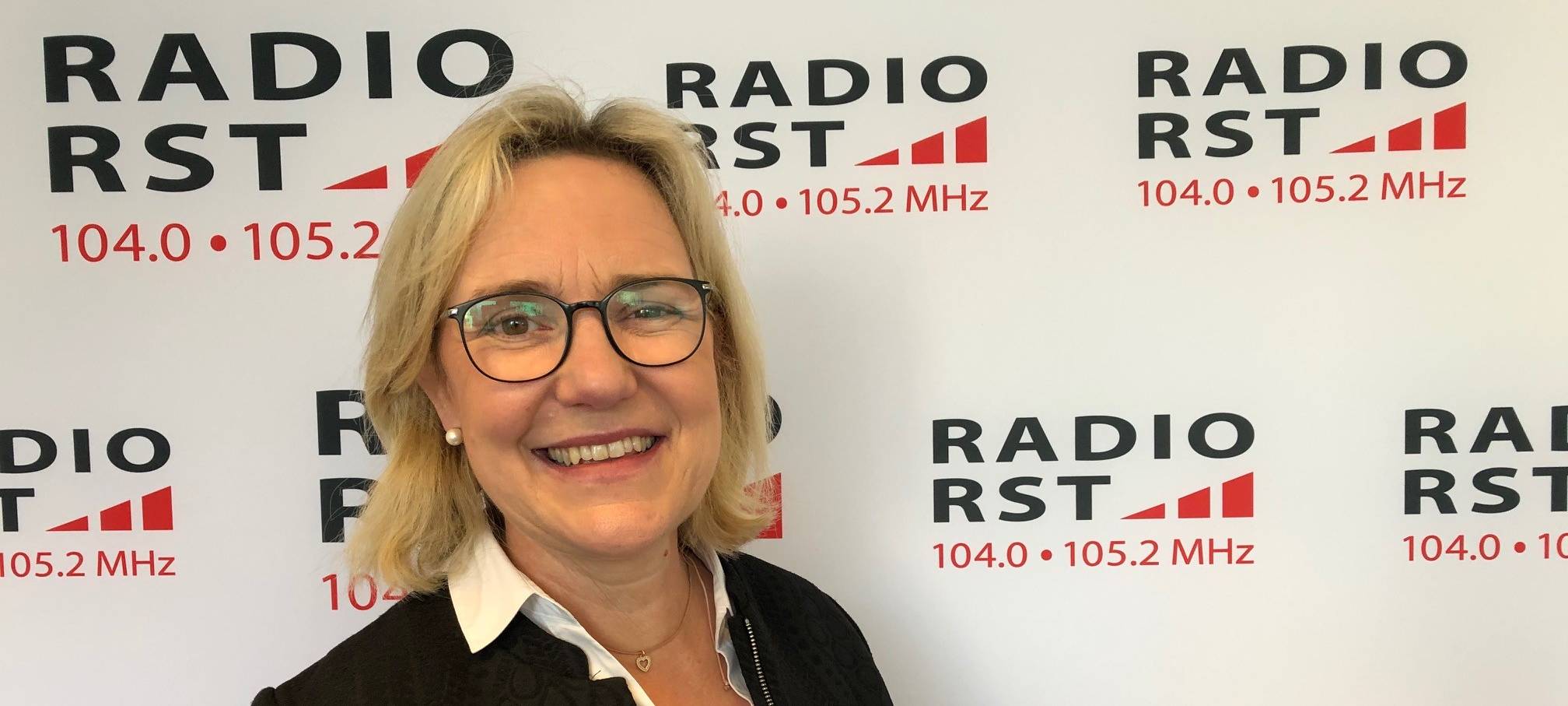 Podcast zur Stillberatung