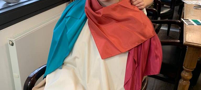 Shoppingtag im Designer Outlet Ochtrup