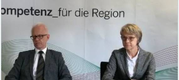 Erste digitale PK zur Lage