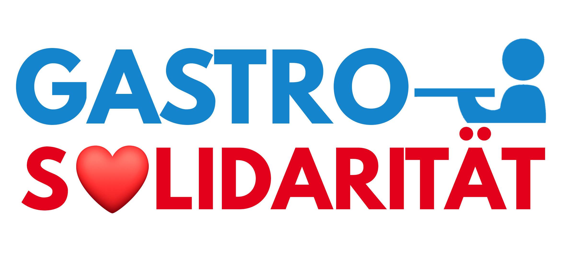Gastro-Solidarität