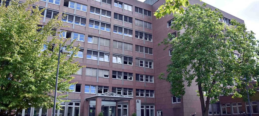 Krisenstab Kreis Steinfurt erklärt Gründe für Corona-Massentests