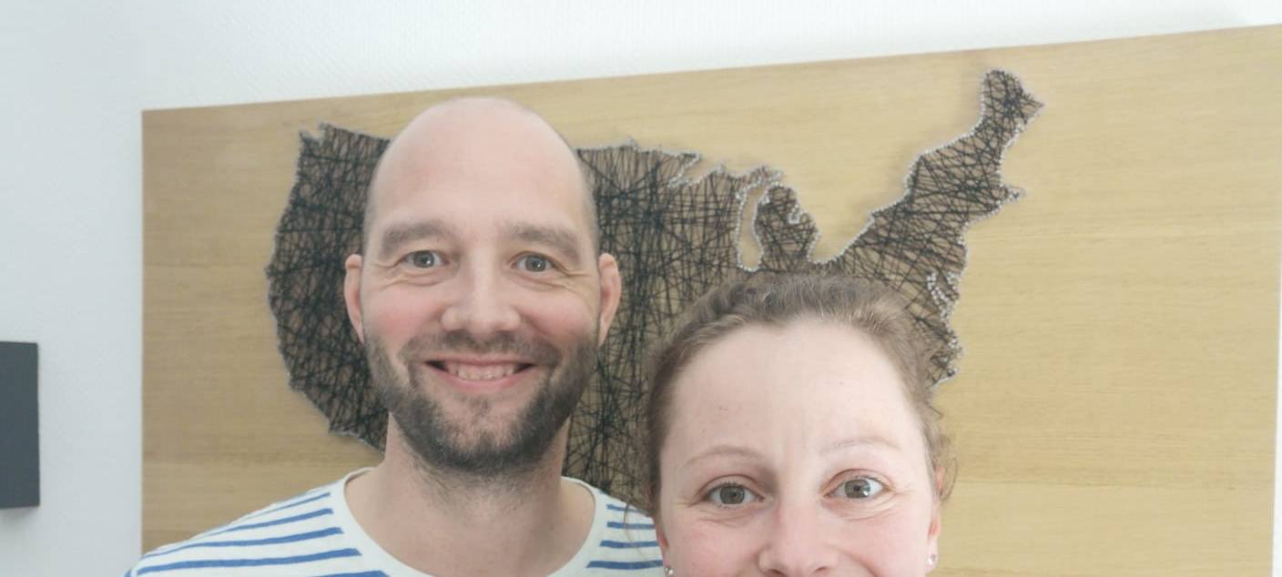 Emsdettener Paar hat Quarantäne geschafft