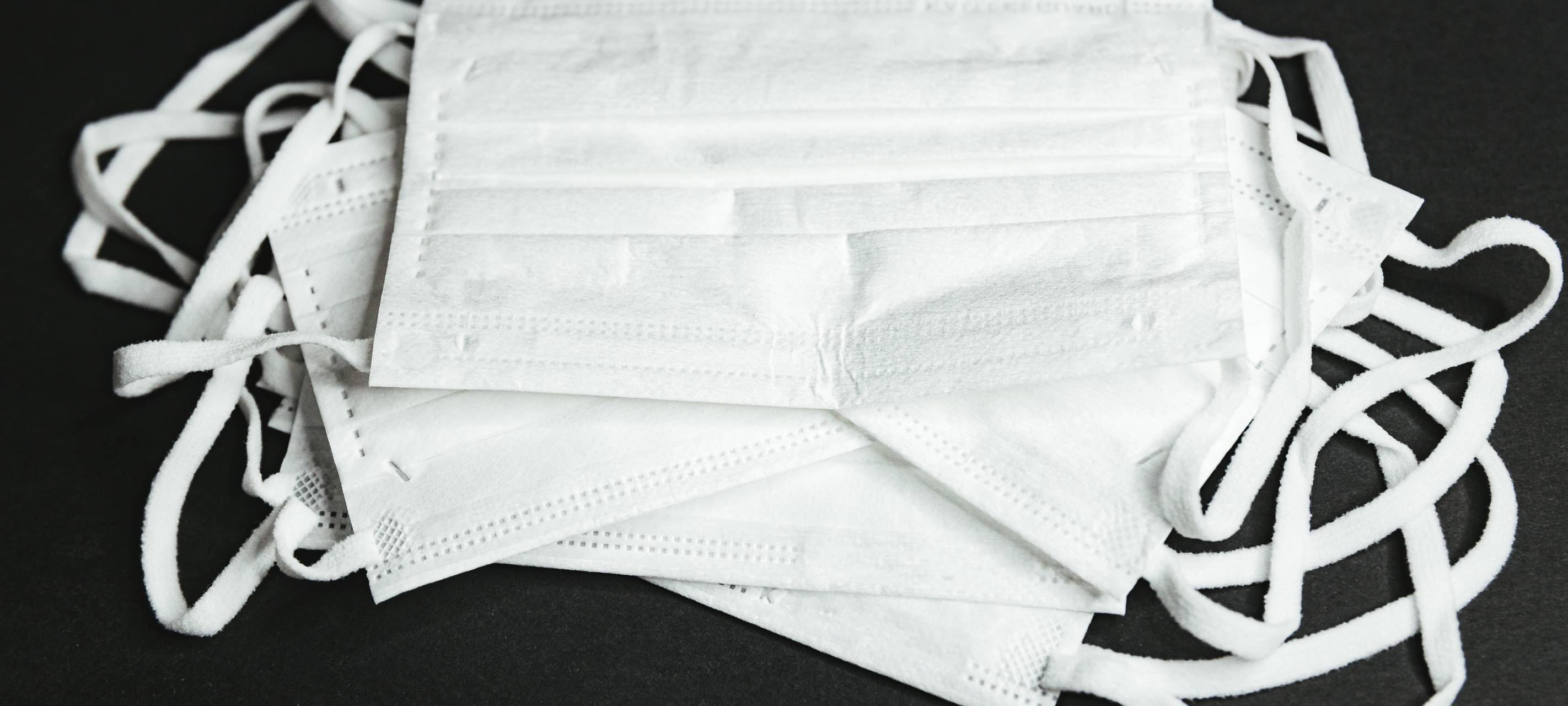 Maskenpflicht in Münster