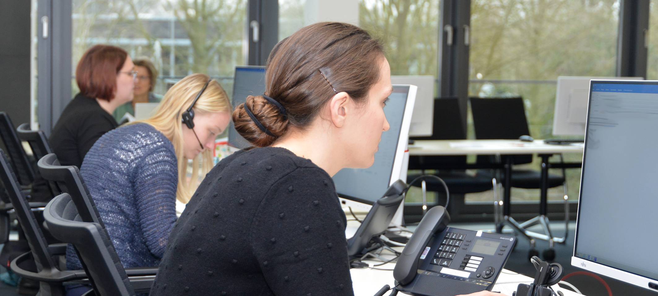 Beratungshotline für Familien