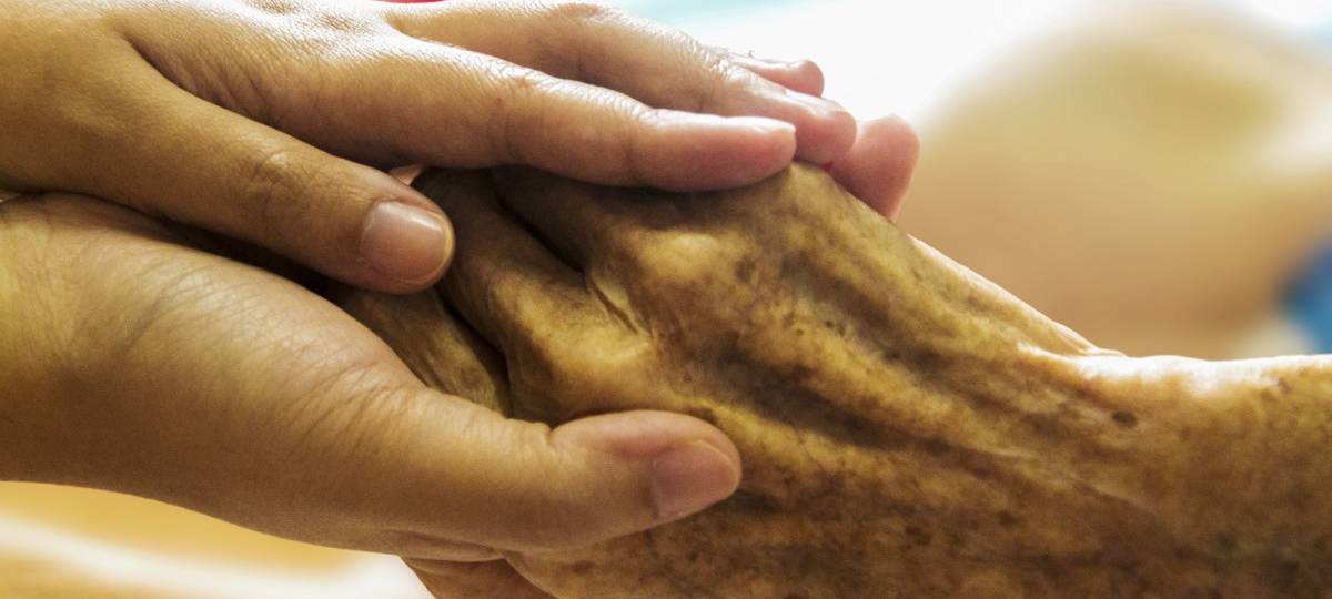 Coronavirus: Altenheim in Recke wird isoliert