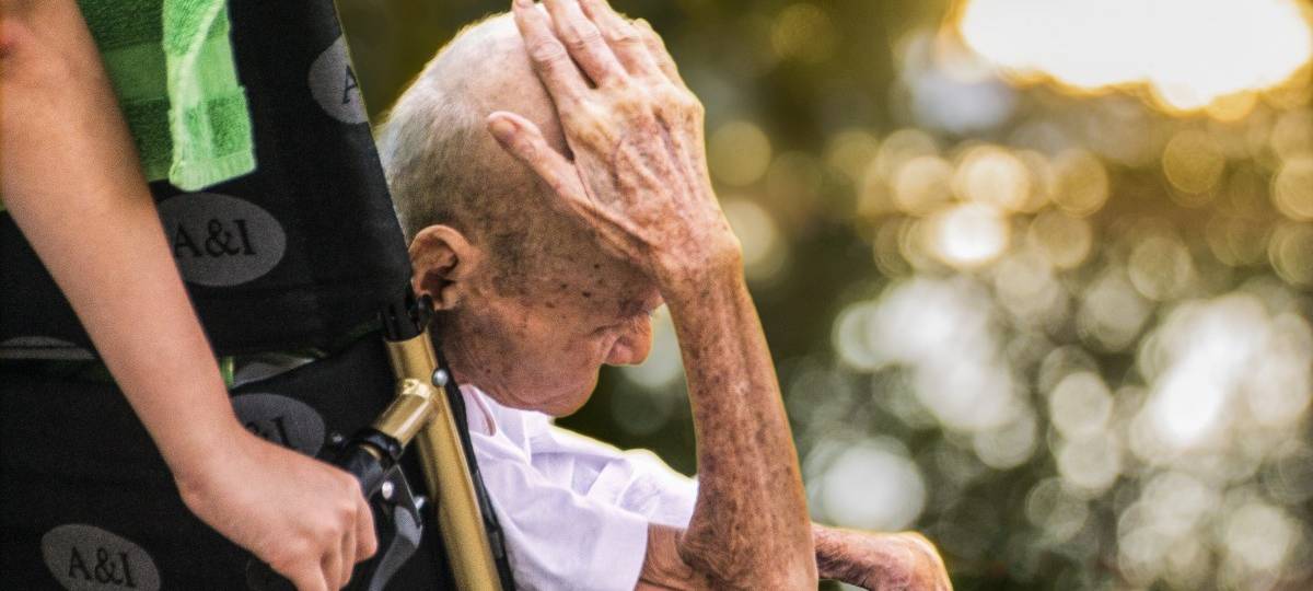 "Haus Emsblick" vom Coronavirus betroffen