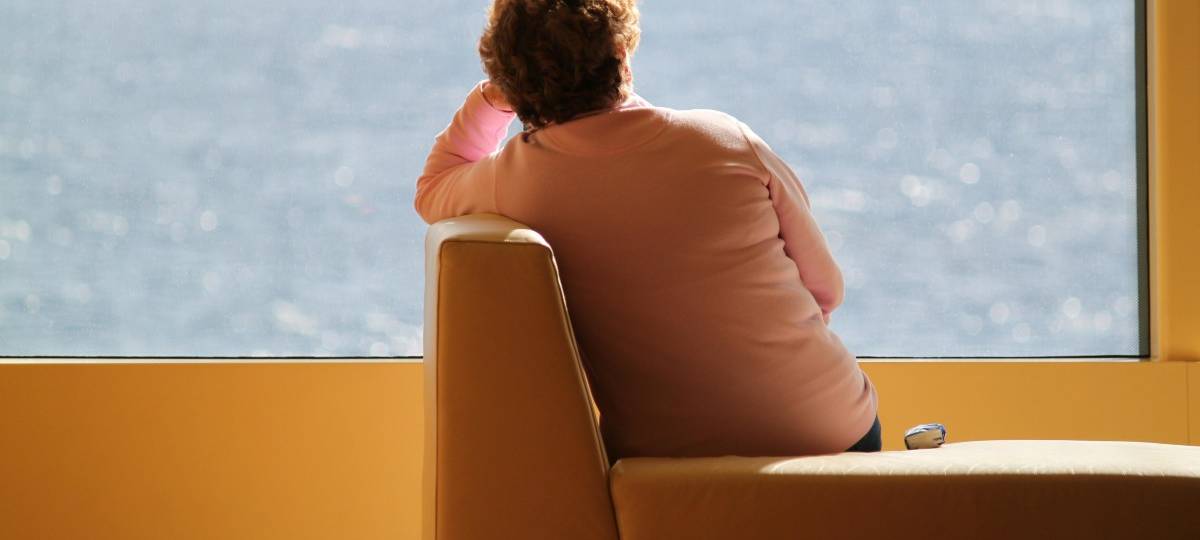 Studie zur Einsamkeit