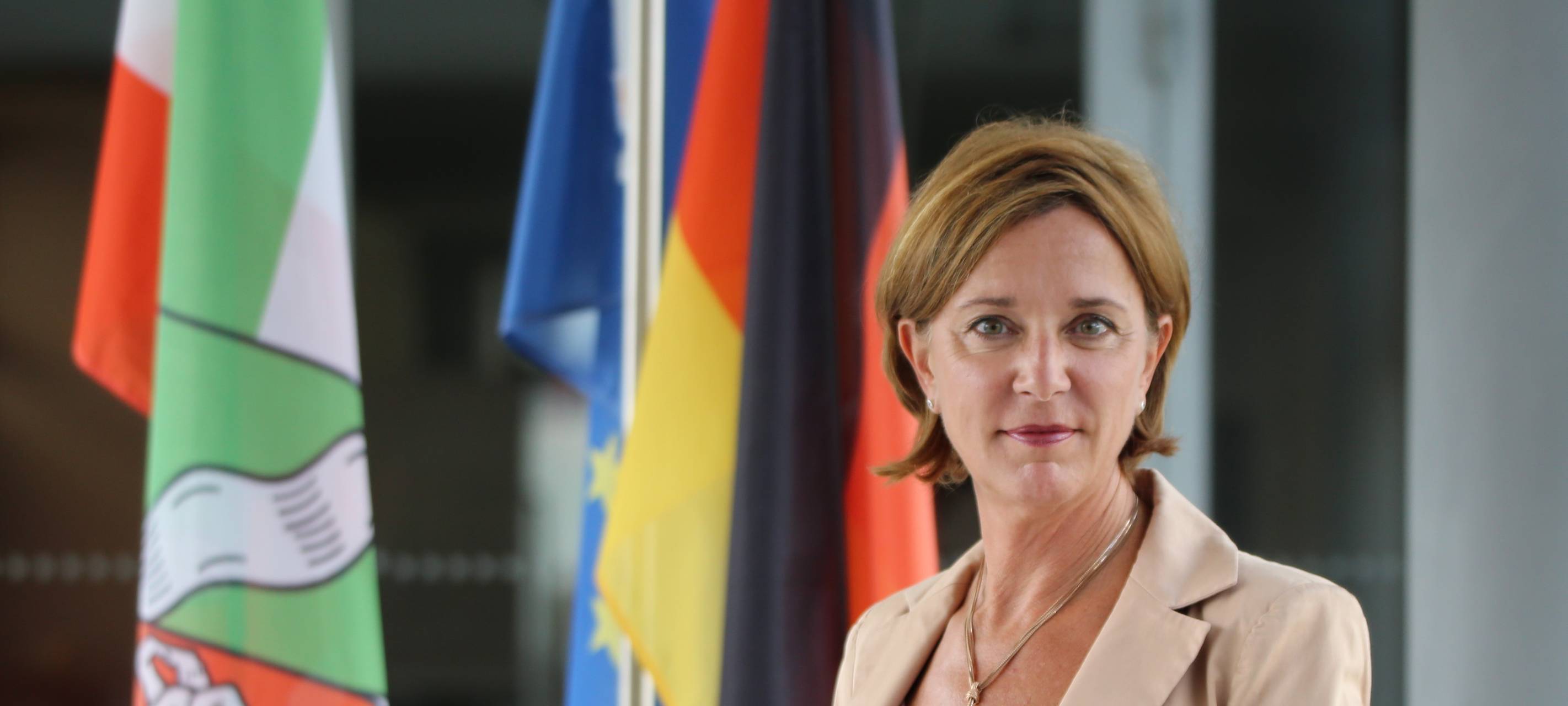 NRW-Schulministerin Gebauer in der Kritik