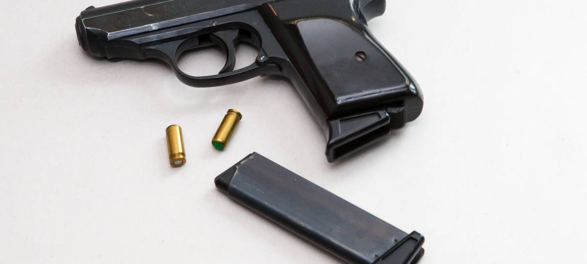 3.713 Kleine Waffenscheine im Kreis Steinfurt