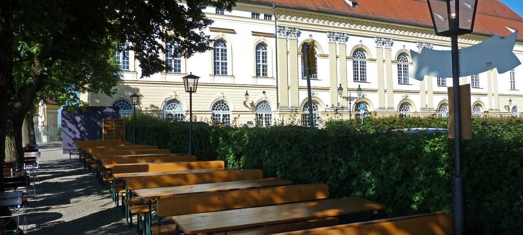 Corona-Krise = Gastro-Krise