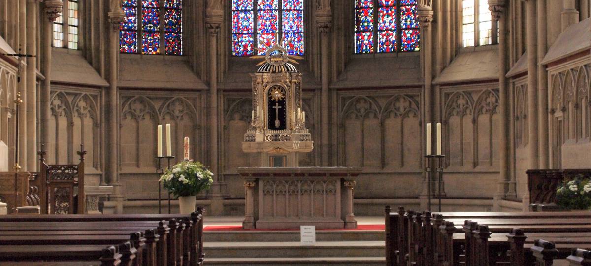 Weihnachtsgottesdienste: Dieses Jahr ist vieles anders