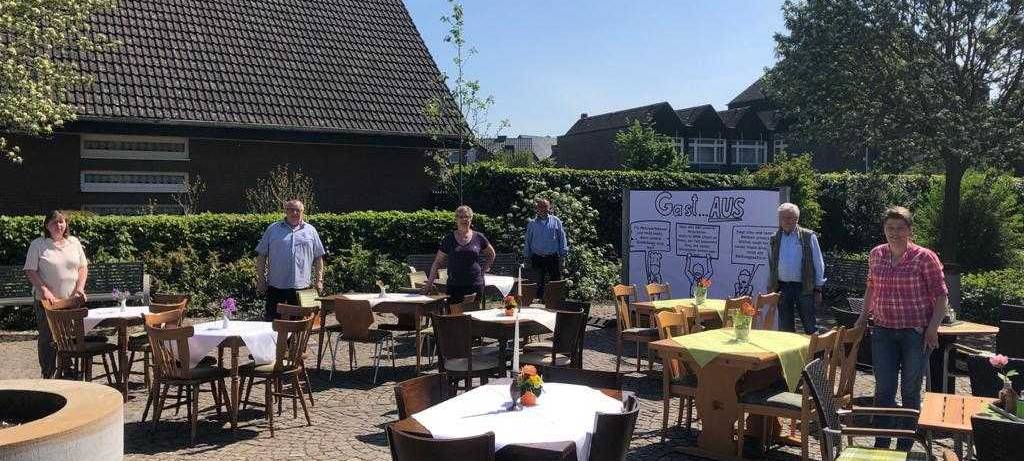 Ganze Branche in Existenznot