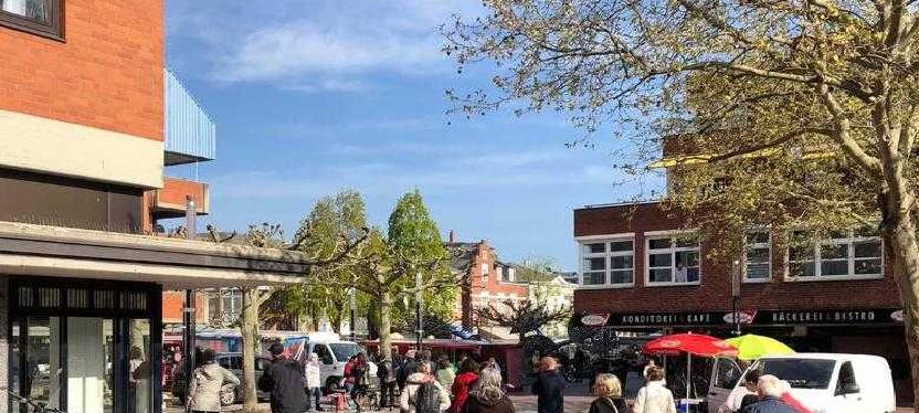 Masken selbst genäht