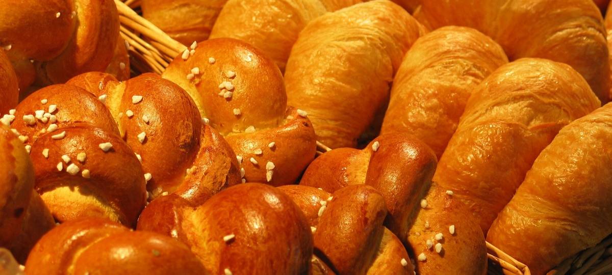 Umsätze der Bäcker eingebrochen