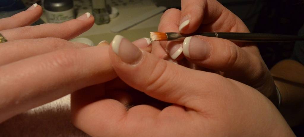 Illegale Beschäftigung