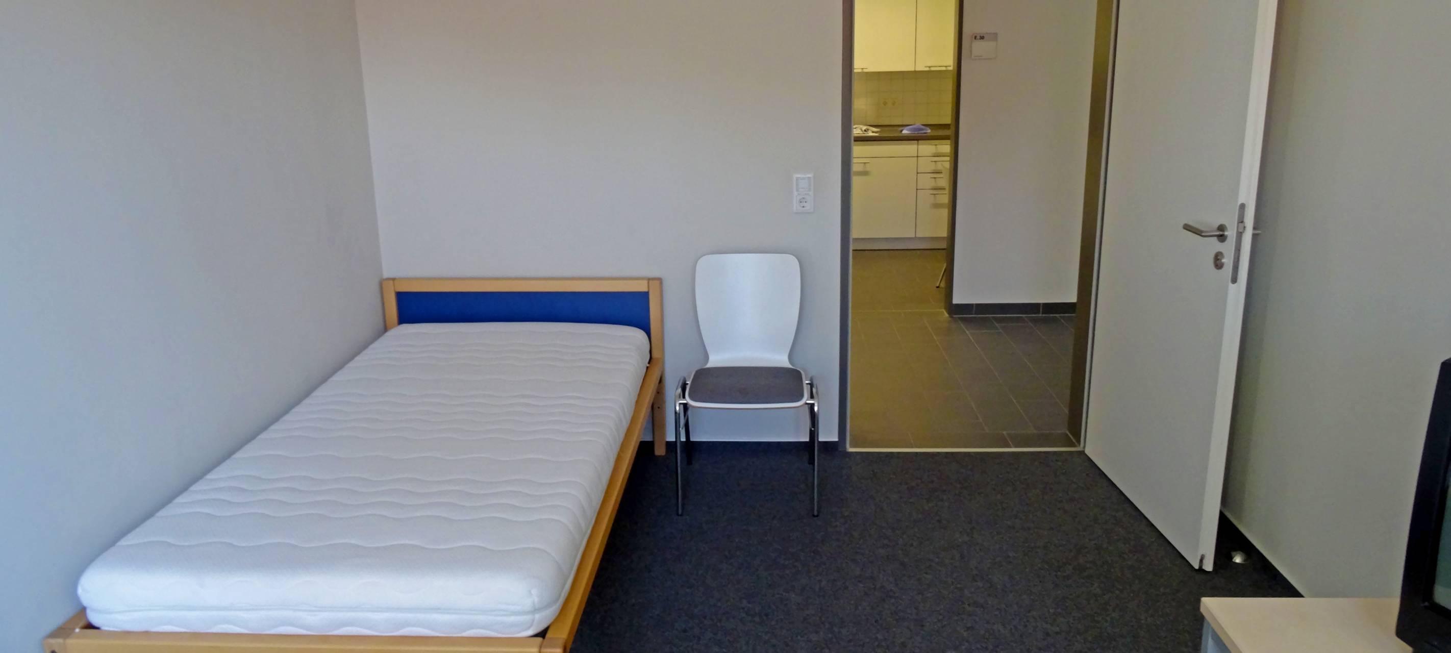 Jugendherberge Tecklenburg wird Flüchtlingsunterkunft