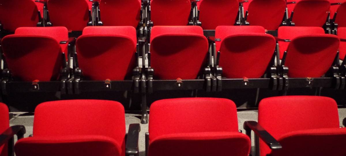 Aktion Sendepause! Wir werden still für Kunst und Kultur