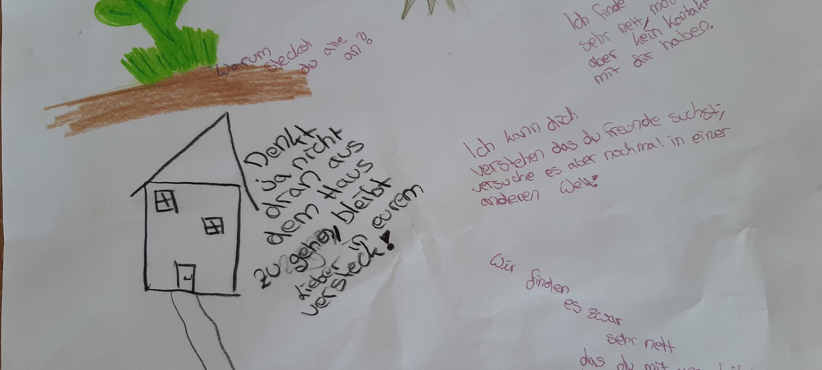 Quelle: SPF-Thalmann Wohngruppe Hörstel