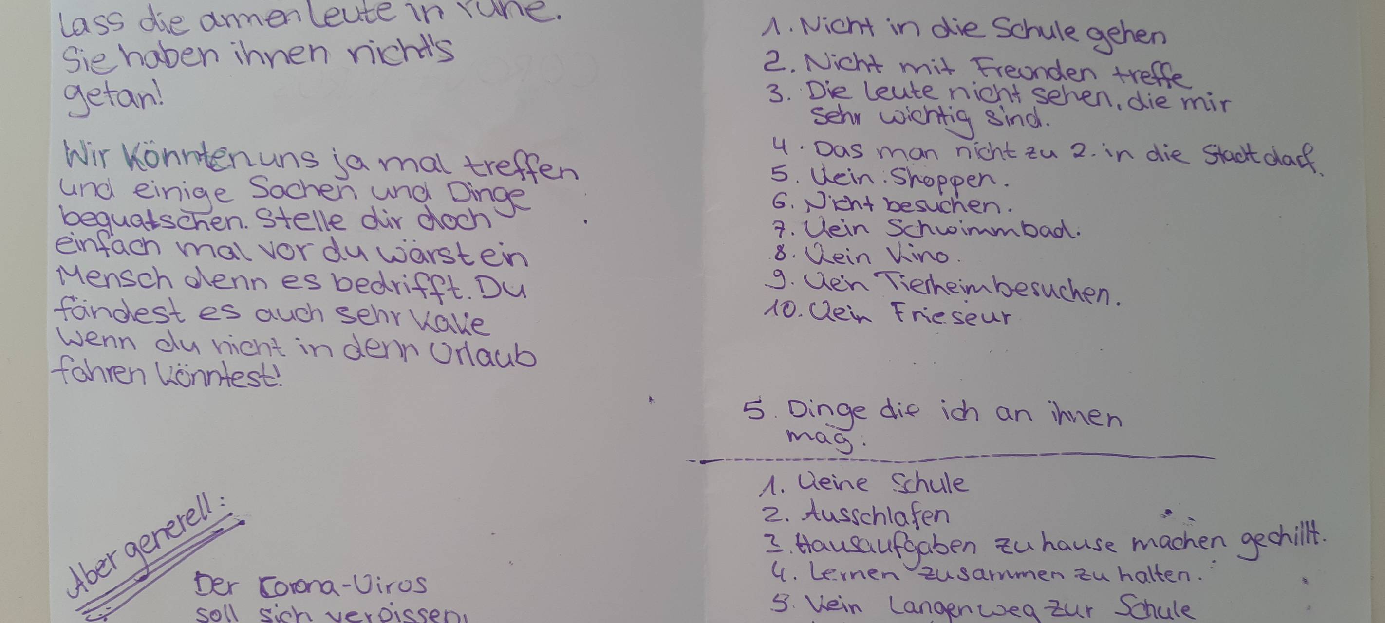 Quelle: SPF-Thalmann Wohngruppe Hörstel