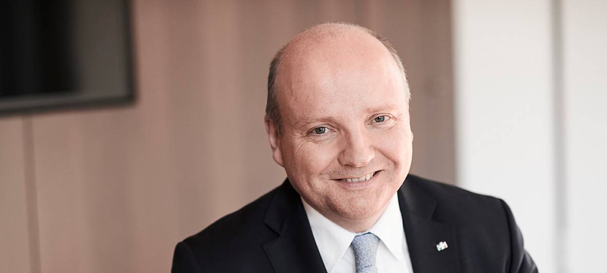 Konjunkturumfrage IHK Nord Westfalen
