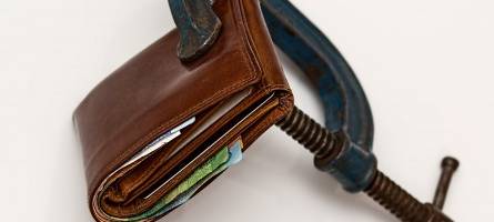 Pro-Kopf-Verschuldung