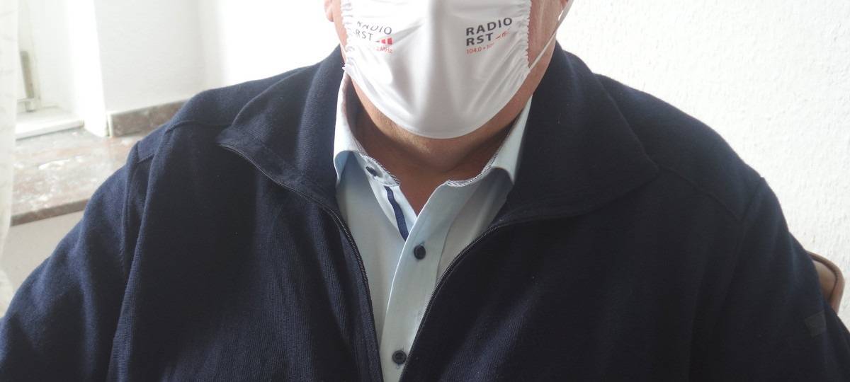 RADIO RST und das bewegte Frühjahr