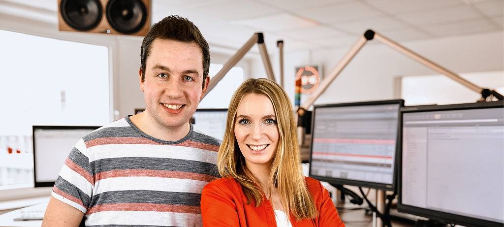 Historischer Erfolg: RADIO RST auf Platz 2 unter allen Lokalsendern in NRW