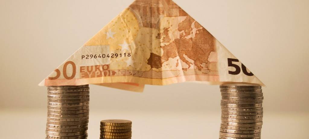 Immobilienpreise weiter hoch