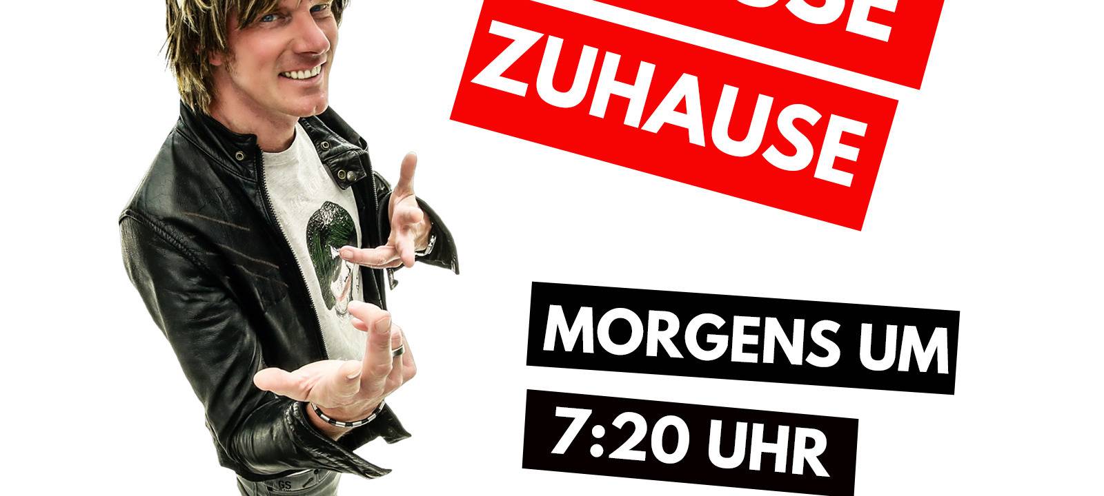 RADIO RST und das bewegte Frühjahr