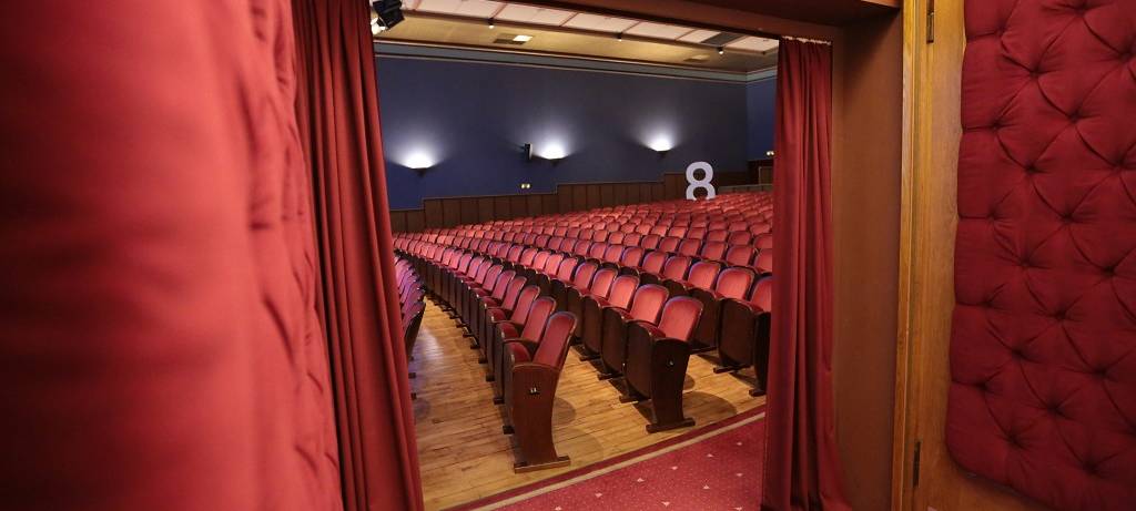 Harte Zeiten für Kultur