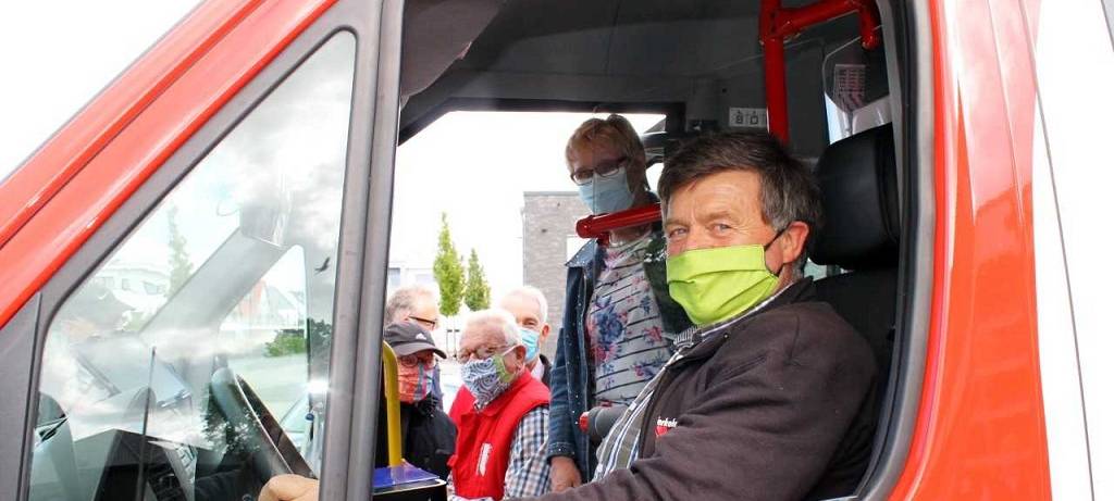Bürgerbus Steinfurt