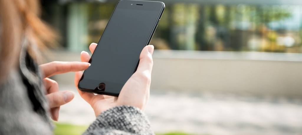 Schockanruf in Mettingen