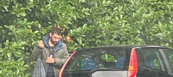 Gesuchter Rene Thorsten Werner