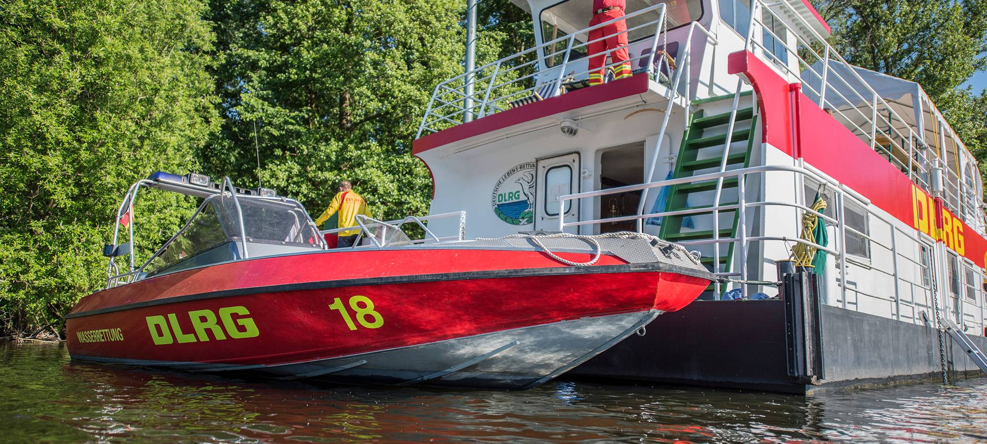 Badetote im Kreis Steinfurt