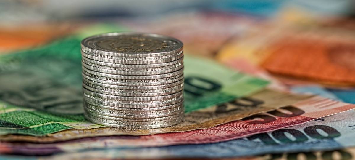 Kaufkraft in der Region