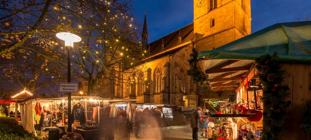 Adventsmarkt Saerbeck findet in diesem Jahr nicht statt