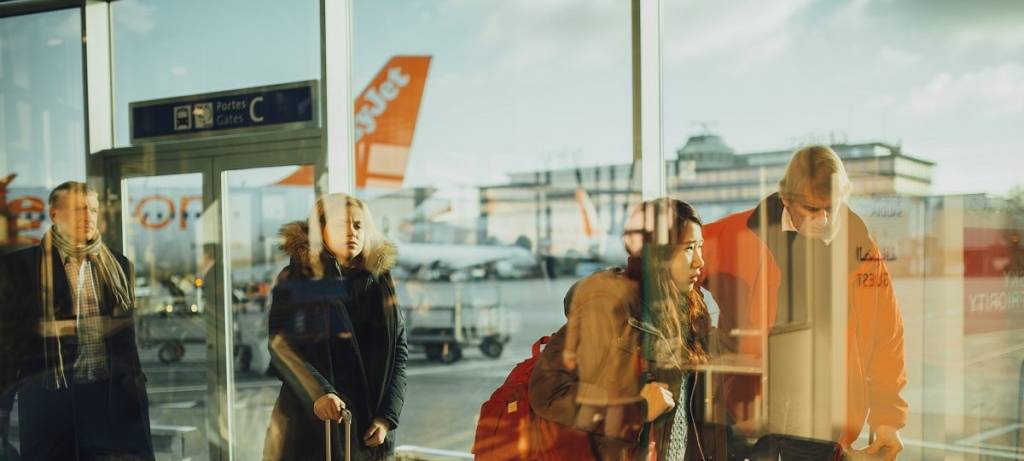 Streitpunkt Regionalflughäfen - auch FMO in der Kritik