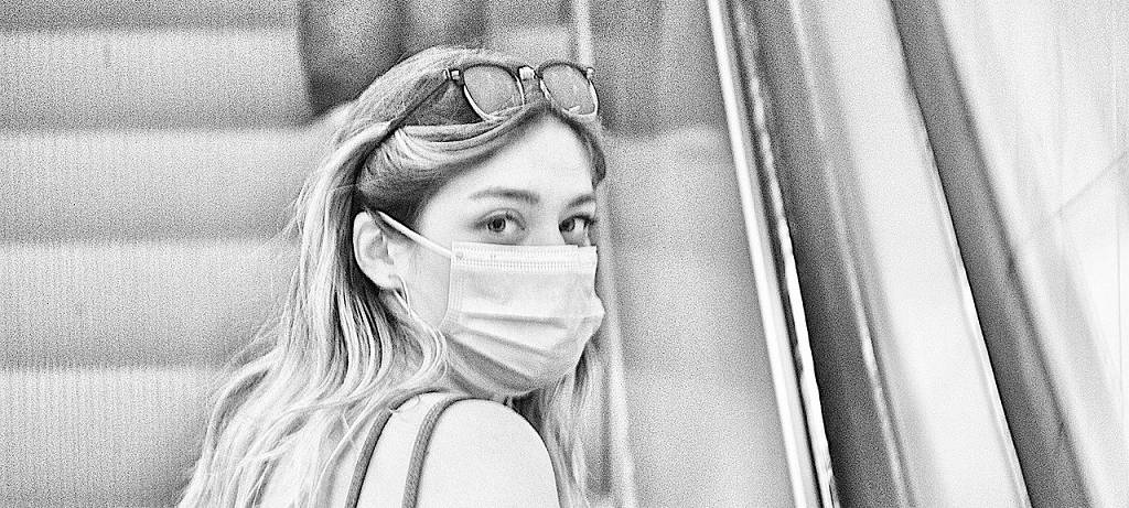 Maskenpflicht im ÖPNV weitgehend eingehalten