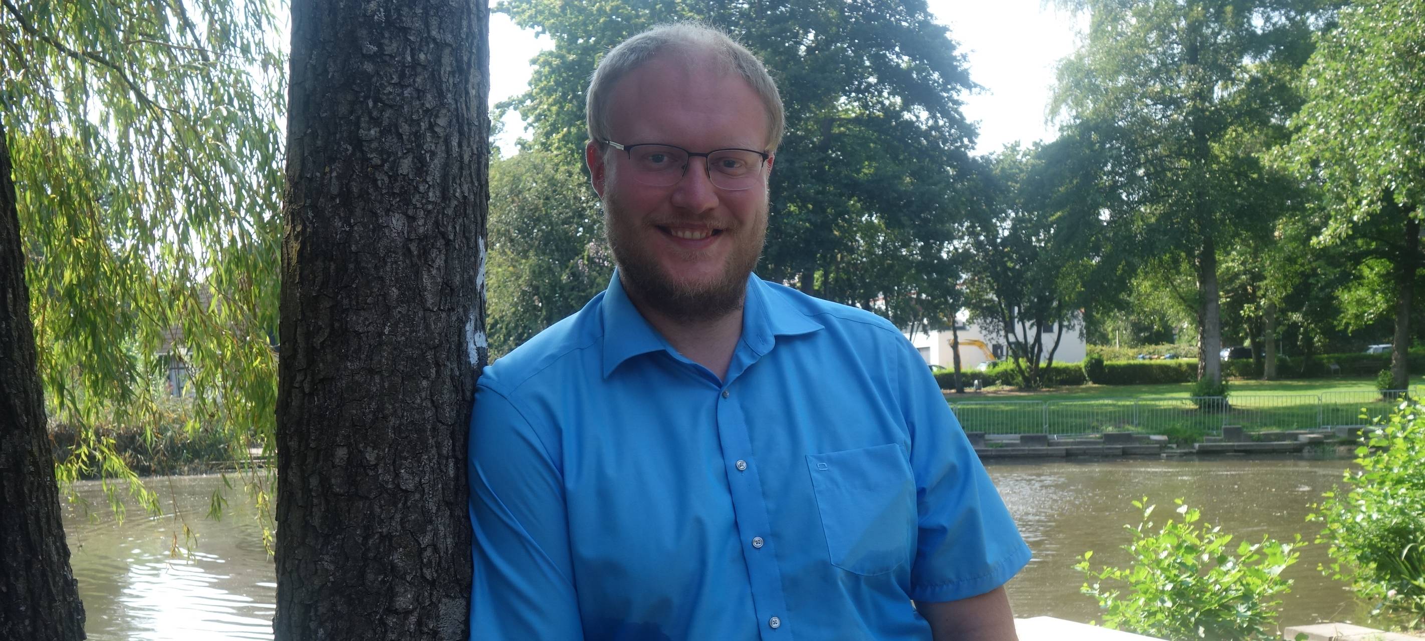 Matthias Himmelreich