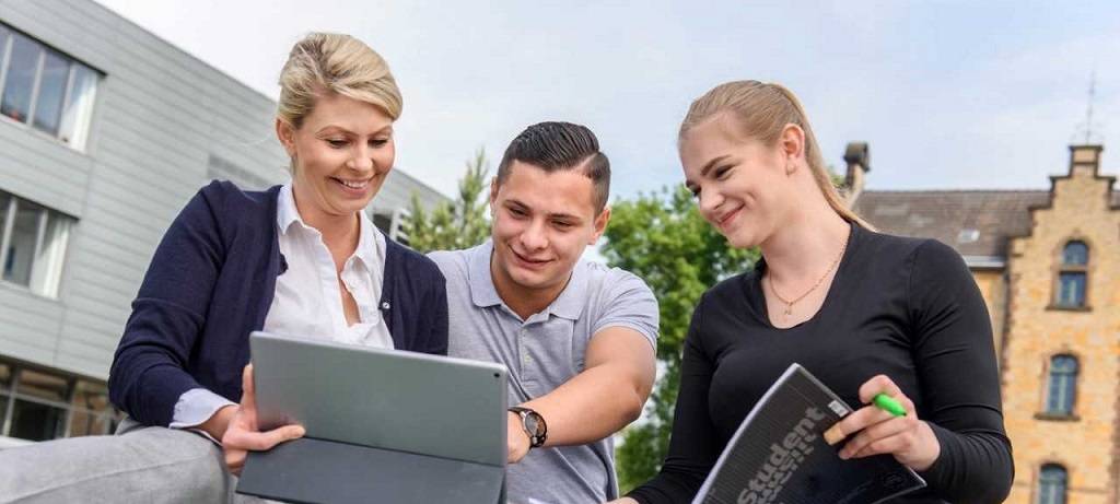 Bewerbungsfrist verlängert